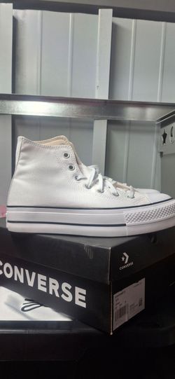 Converse 8.5