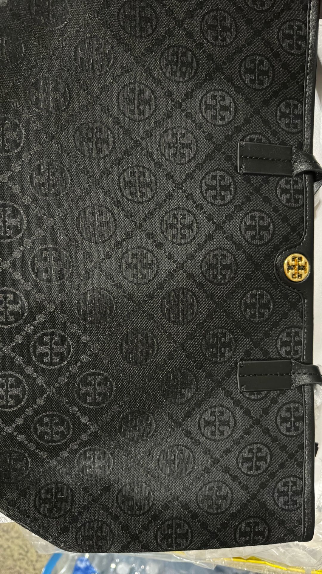 Bag Black