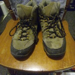 Hiking Boots