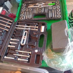 Miscelanious Tools