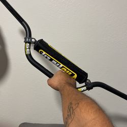Pro Taper Handle Bars (ATV mid)