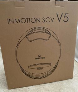 Inmotion V5
