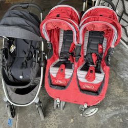 Strollers