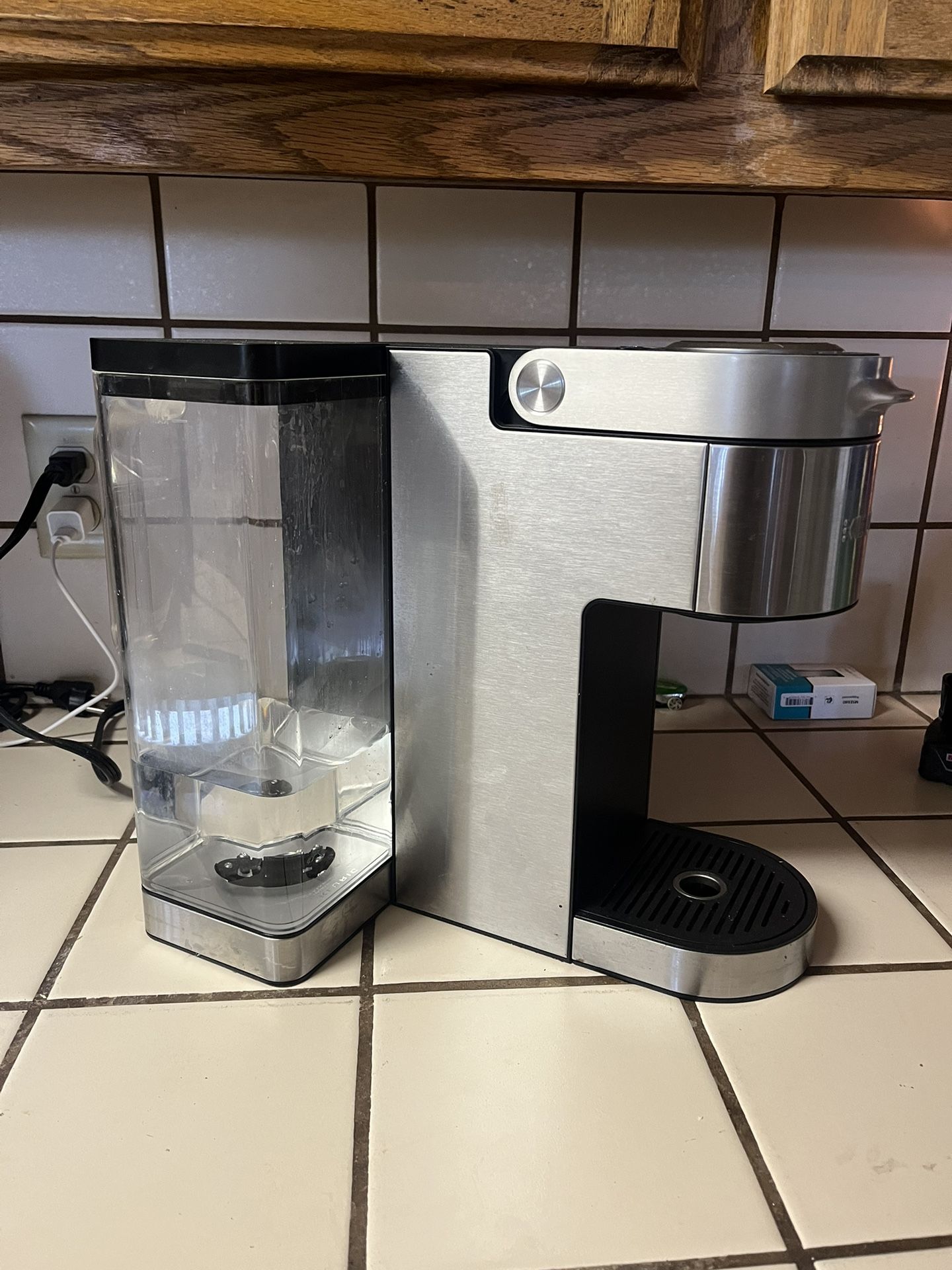 Keurig Coffee Machine