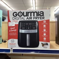 Gourmia Digital Air Fryer 