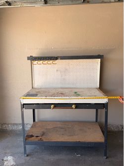 Toolbox for work