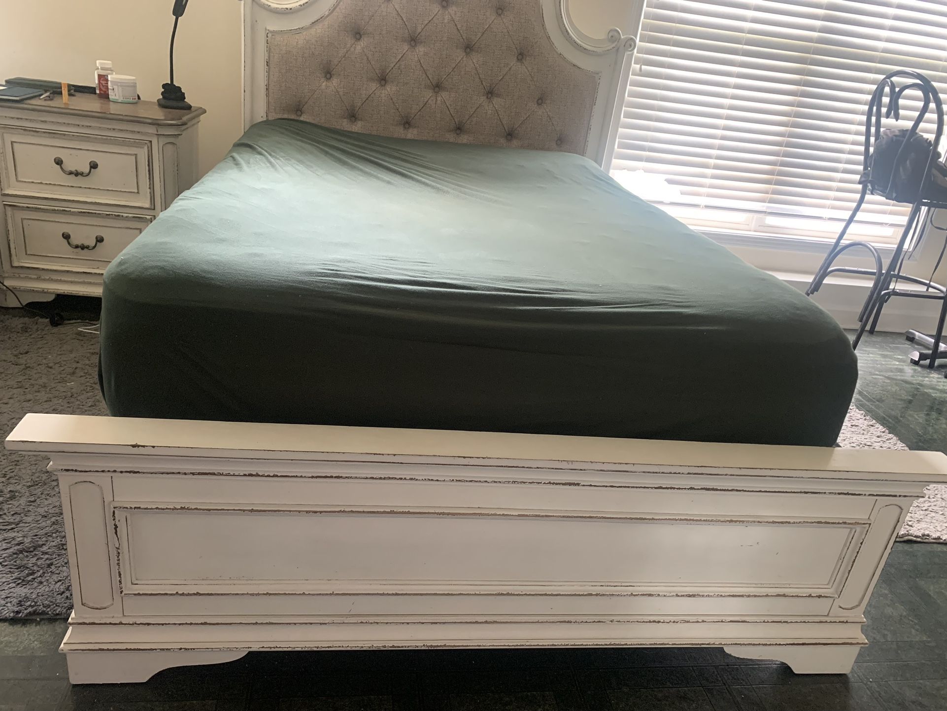Bedroom Set