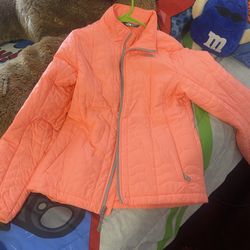 North face medium women’s light jacket…mpu near coors n rio  bravo 
