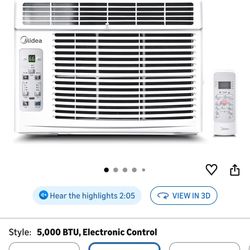 Ac Unit 