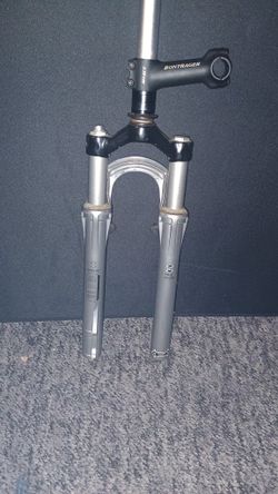 Shock's (Rock Shox)