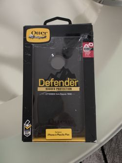 Defender Series Case for iPhone 6 Plus/6s Plus