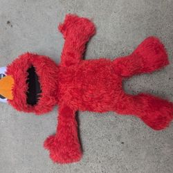 Sesame Street Tickle Me Elmo 