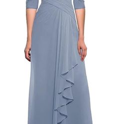 Mother Of The Bride/Groom Dress