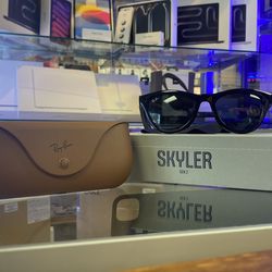 Rayban gen 2 open box