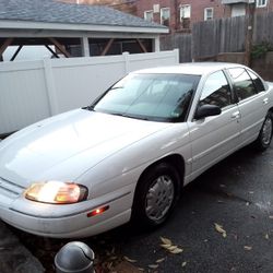 1999 Chevrolet Lumina
