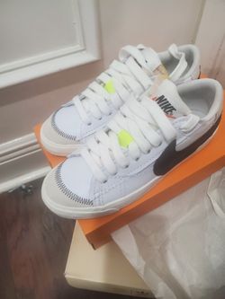 Nike And Adidas Sneaker Bundle 