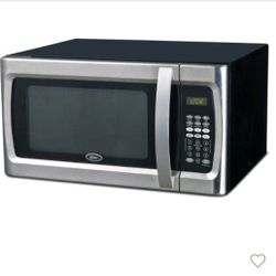 Countertop Microwave 1.3cuft 60.00