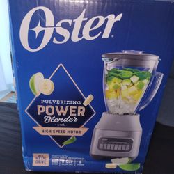 Oster Blender