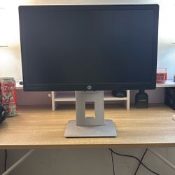 EliteDisplay E222 Monitor