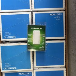 Lutron  LED Dimmer