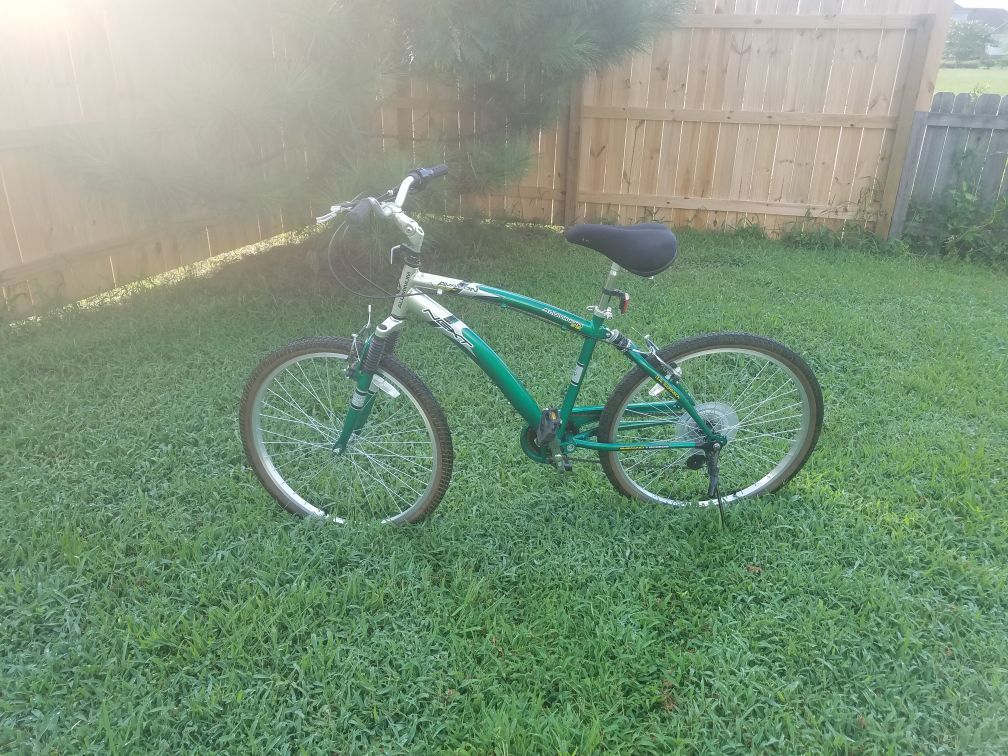 NEXT Avalon true comfort mountain bike