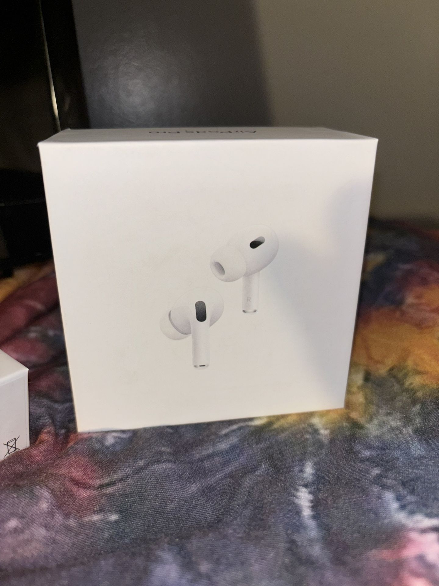 AirPod Pros Gen 2 With Mag Safe Charging Case 