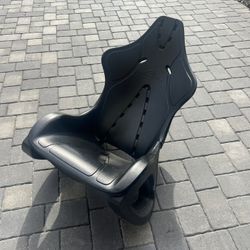 AK Rocker Gaming Chair – Black