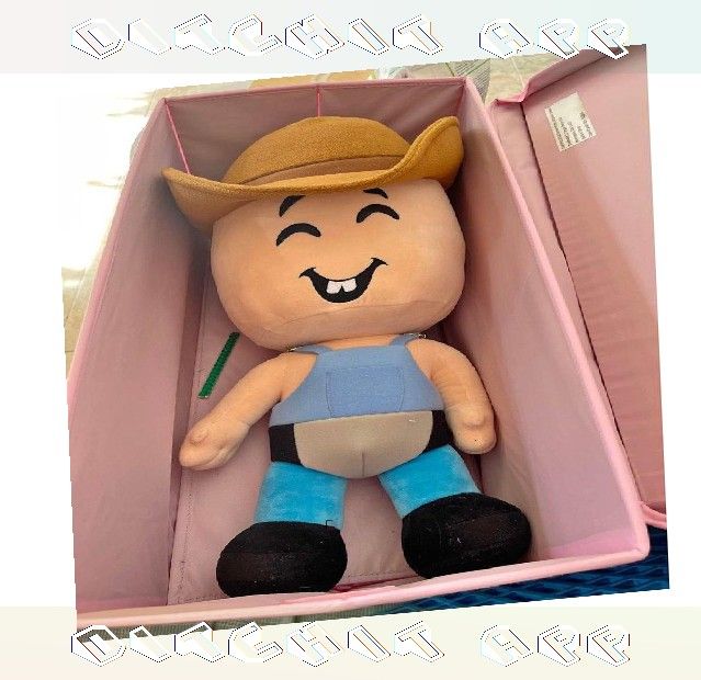 Charming Plush Toys Smooth, Snuggly, and Great for Kids ball memory