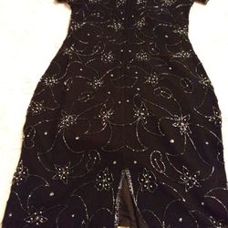 Formal Dress Size P 8