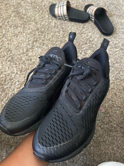 Nike 270 men’s size 9