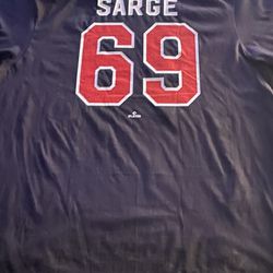 Brand New Orioles Drifit T-shirt