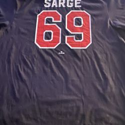 Brand New Orioles Drifit T-shirt