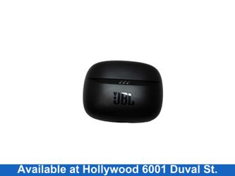 Jbl Tune Beam 2 Black