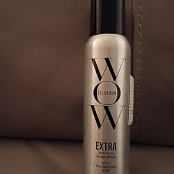Color Wow Extra Mistical Shine Spray #haircare #shinespray