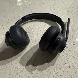 JLab GO Work Wireless Headset