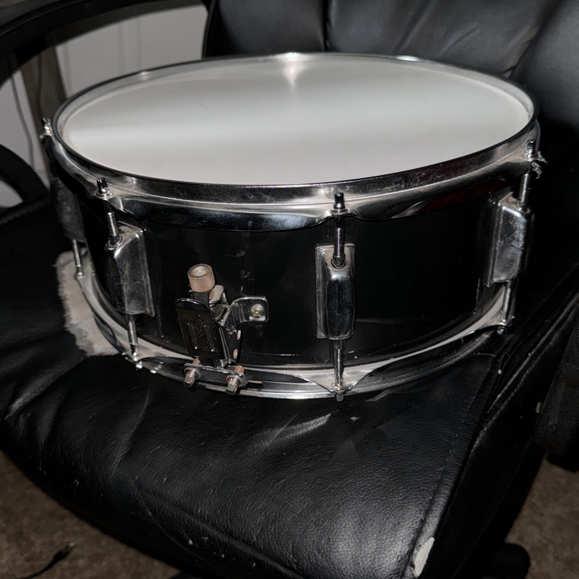 Snare drums