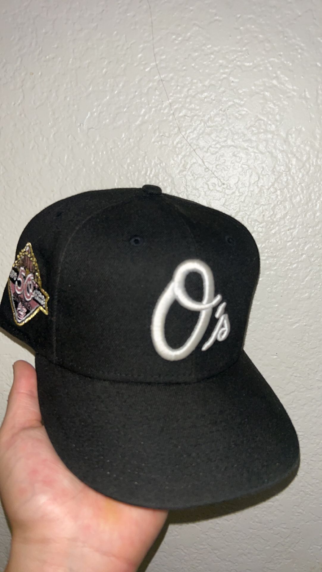Hat Club Exclusive Orioles Cookies & Cream
