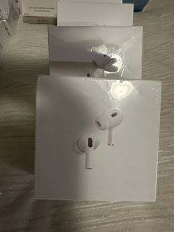 AirPod pro