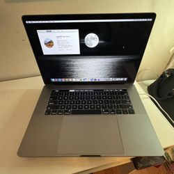 MacBook Pro 15