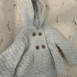 Suéter de Bebe