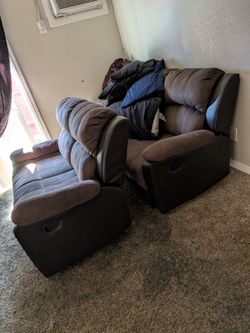 Couches,  FREE