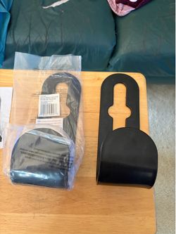 Hanging Wall Hose Holder