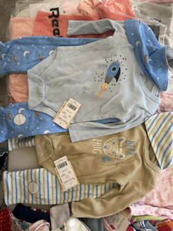 Harry & Violet Brand