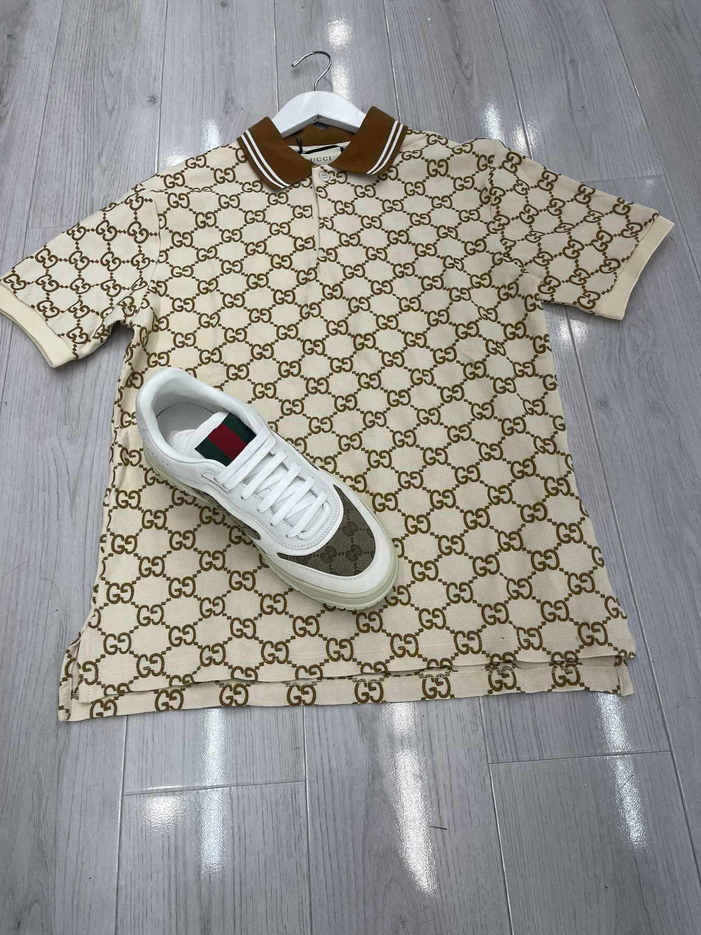 Gucci Shirt