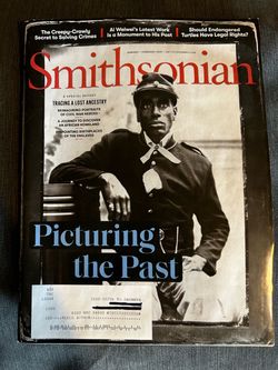 2024 Jan-Feb Smithsonian magazine