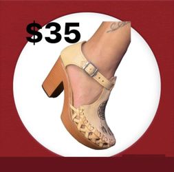 Sandals & Handbags