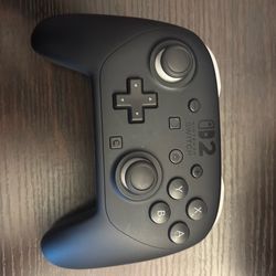 Nintendo Switch 2 Controller