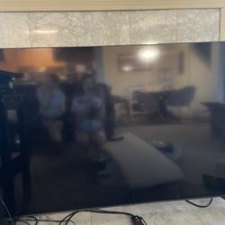 we sell a new Samsung TV