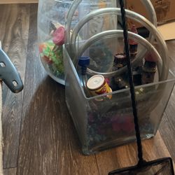 Goldfish / Betta Tetra Fish Tanks