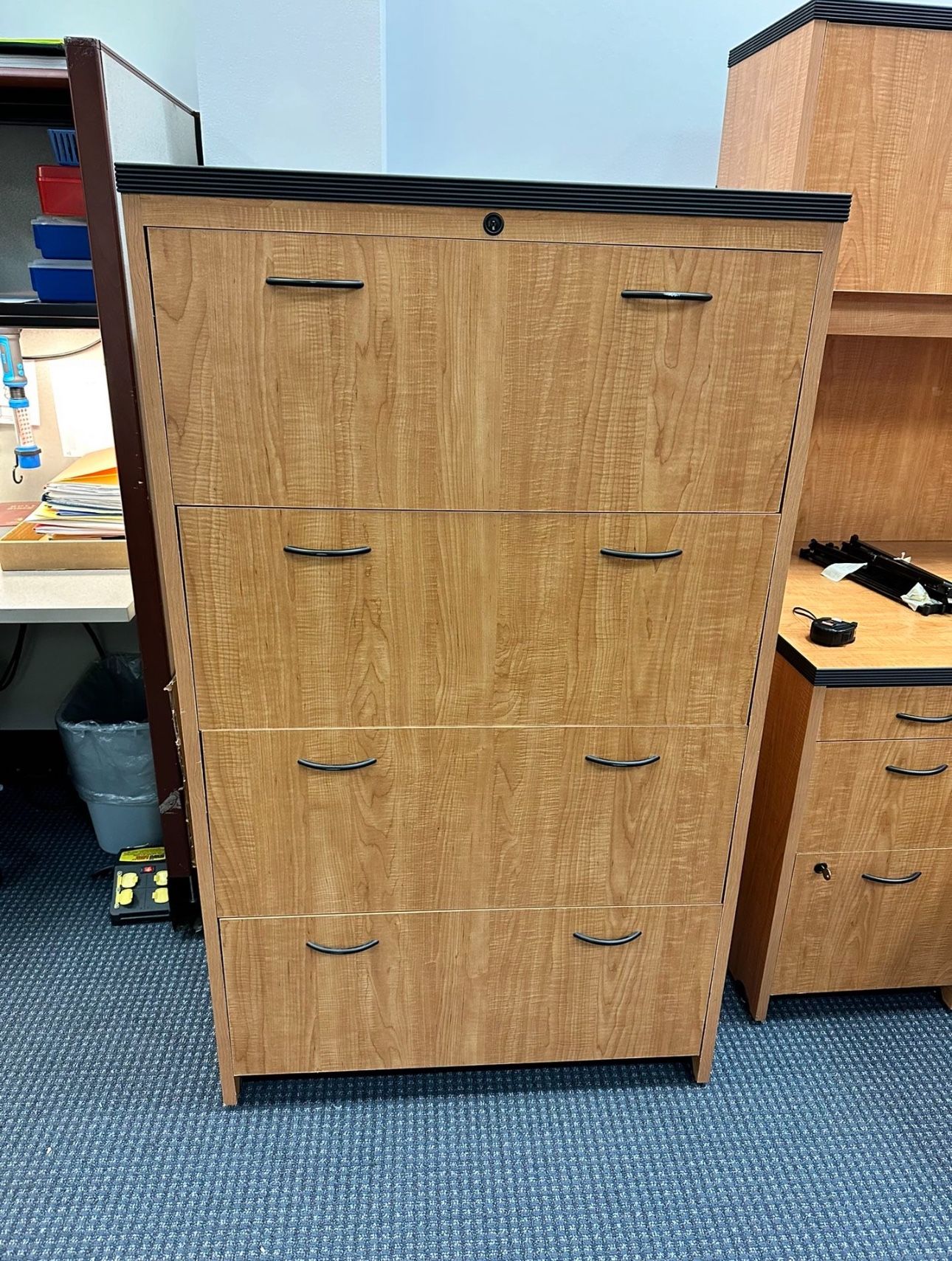 Storage / Filing Cabinet